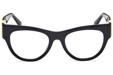 Glasögon Guess GU2988 041 Cat Eye Svart