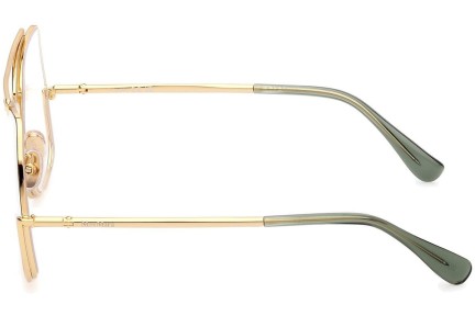 Glasögon Max Mara MM5118-B 030 Special Guld