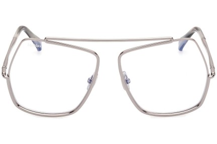 Glasögon Max Mara MM5118-B 014 Special Silver