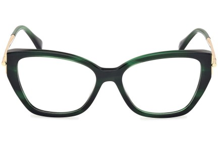 Glasögon Max Mara MM5117 098 Cat Eye Grön