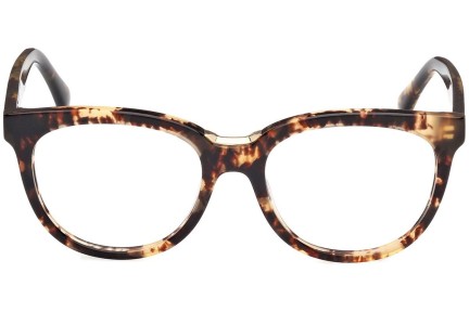 Glasögon Max Mara MM5110 052 Runda Havana