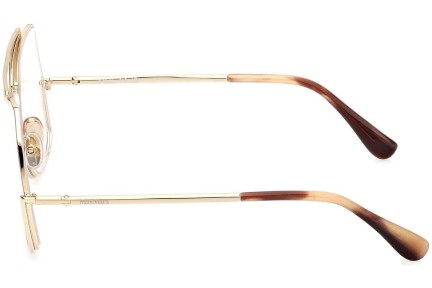 Glasögon Max Mara MM5118-B 032 Special Guld