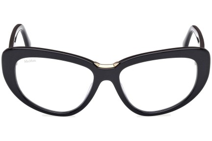 Glasögon Max Mara MM5109-B 001 Cat Eye Svart