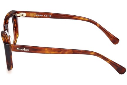 Glasögon Max Mara MM5112 053 Fyrkantig Havana