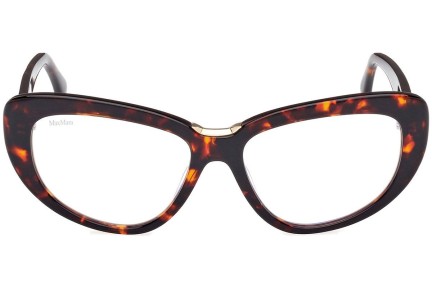 Glasögon Max Mara MM5109-B 052 Cat Eye Havana