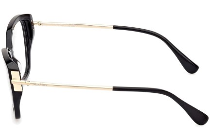 Glasögon Max Mara MM5117 001 Cat Eye Svart