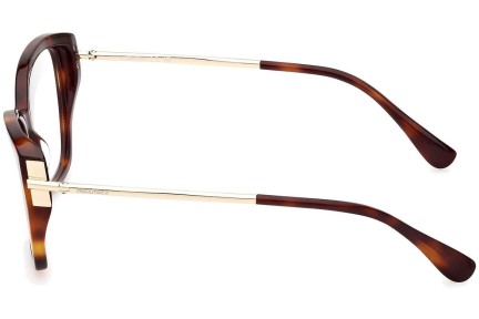 Glasögon Max Mara MM5117 052 Cat Eye Havana