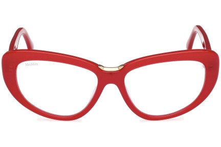 Glasögon Max Mara MM5109-B 066 Cat Eye Röd