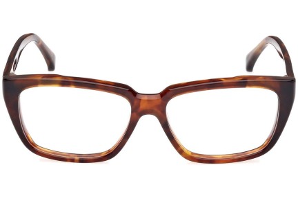 Glasögon Max Mara MM5112 053 Fyrkantig Havana