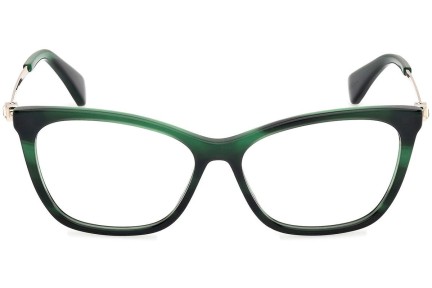 Glasögon Max Mara MM5070 098 Fyrkantig Grön