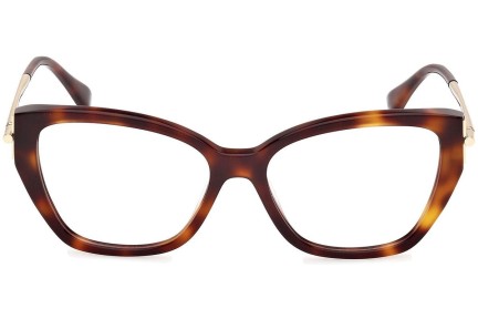 Glasögon Max Mara MM5117 052 Cat Eye Havana