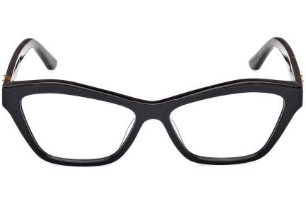 Glasögon Marciano GM0396 005 Cat Eye Svart