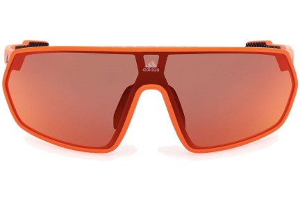 Solglasögon Adidas Sport SP0089 43L Special Orange