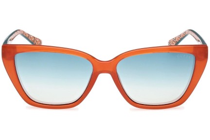 Solglasögon Guess GU7919 44X Cat Eye Orange