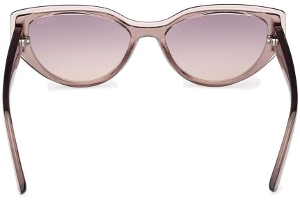 Solglasögon Guess GU7910 59Z Cat Eye Beige