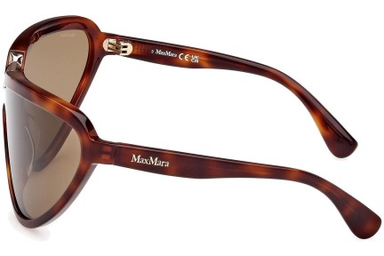 Solglasögon Max Mara Emil MM0084 52E Special Havana