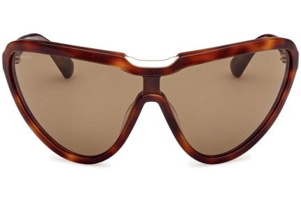 Solglasögon Max Mara Emil MM0084 52E Special Havana