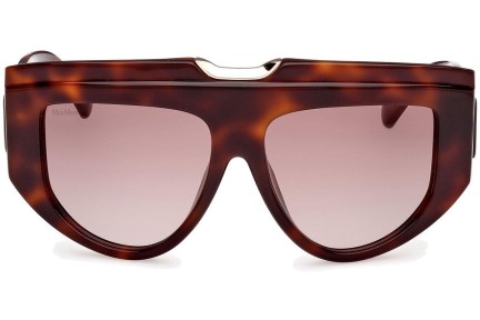 Solglasögon Max Mara Orsola MM0083 52F Special Havana