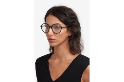 Glasögon Marc Jacobs MARC746 086 Runda Havana