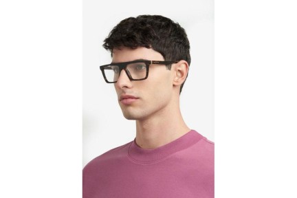 Glasögon Marc Jacobs MARC759 086 Flat Top Havana