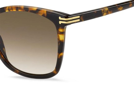 Solglasögon Marc Jacobs MJ1106/S 086/HA Fyrkantig Havana