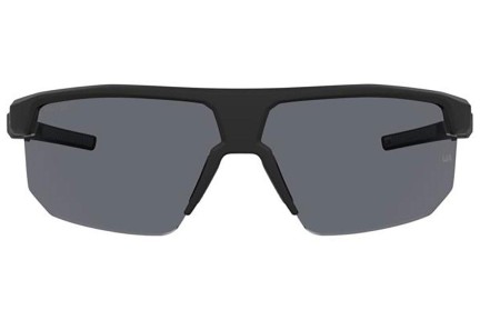 Solglasögon Under Armour UADRIVEN/G O6W/M9 Polarized Rektangulära Svart