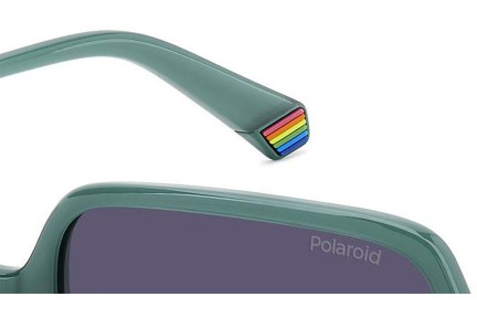 Polaroid PLD6219/S 1ED/WJ Polarized