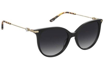 Solglasögon Pierre Cardin P.C.8528/S 807/9O Cat Eye Svart