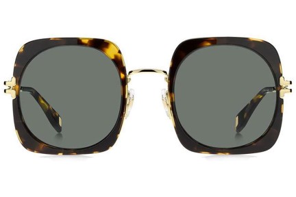 Solglasögon Marc Jacobs MJ1101/S 086/QT Fyrkantig Havana