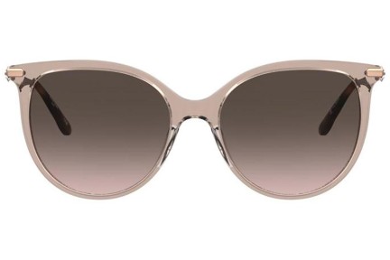 Solglasögon Pierre Cardin P.C.8528/S 35J/HA Cat Eye Beige