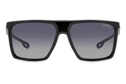 Solglasögon Carrera CARRERA4019/S 807/WJ Polarized Flat Top Svart