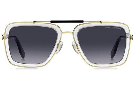 Solglasögon Marc Jacobs MARC674/S 900/9O Fyrkantig Kristall