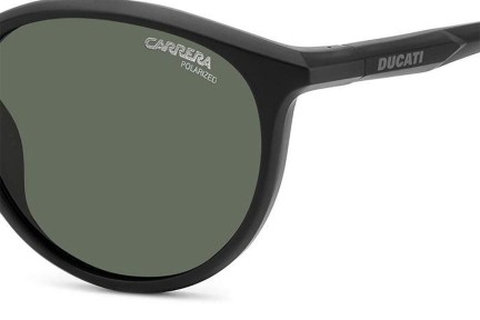 Solglasögon Carrera Ducati CARDUC035/S 3OL/UC Polarized Runda Svart