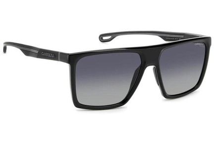 Solglasögon Carrera CARRERA4019/S 807/WJ Polarized Flat Top Svart