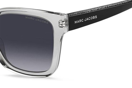 Solglasögon Marc Jacobs MARC458/S KB7/9O Fyrkantig Grå