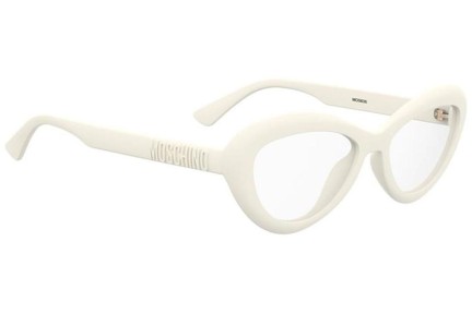 Glasögon Moschino MOS635 SZJ Cat Eye Vit