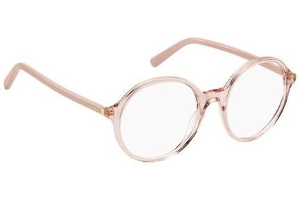 Glasögon Marc Jacobs MARC746 35J Runda Beige