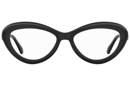 Glasögon Moschino MOS635 807 Cat Eye Svart