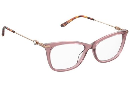 Glasögon Pierre Cardin P.C.8529 35J Rektangulära Rosa