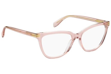 Glasögon Marc Jacobs MJ1108 8XO Rektangulära Rosa