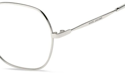 Glasögon Marc Jacobs MARC740 010 Rektangulära Silver