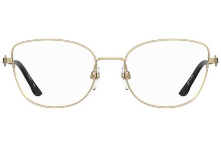 Glasögon Pierre Cardin P.C.8883 J5G Rektangulära Guld