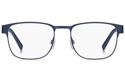 Glasögon Tommy Hilfiger TH2090 FLL Rektangulära Blå