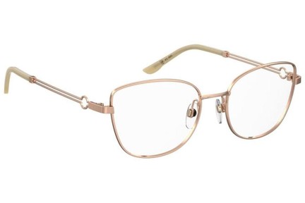 Glasögon Pierre Cardin P.C.8883 DDB Rektangulära Guld