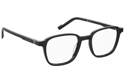 Glasögon Pierre Cardin P.C.6276 807 Rektangulära Svart