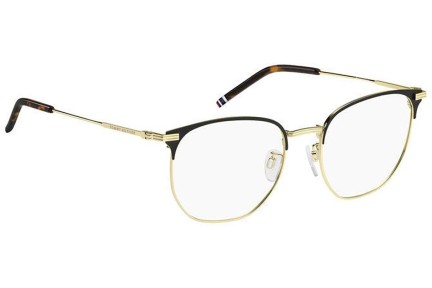 Glasögon Tommy Hilfiger TH2112/F I46 Rektangulära Svart