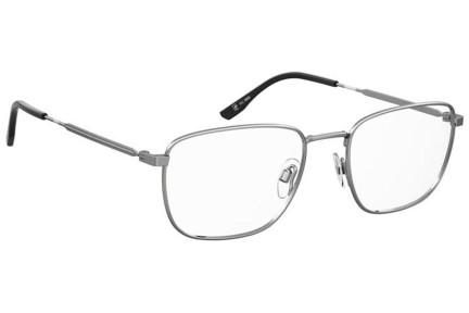 Glasögon Pierre Cardin P.C.6893 6LB Rektangulära Silver