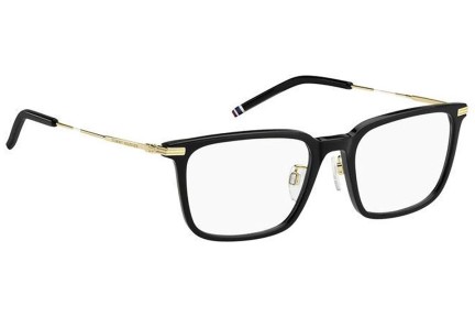 Glasögon Tommy Hilfiger TH2116/F 807 Rektangulära Svart