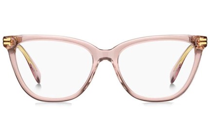 Glasögon Marc Jacobs MJ1108 8XO Rektangulära Rosa