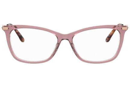 Glasögon Pierre Cardin P.C.8529 35J Rektangulära Rosa